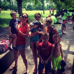 Meet your Posher, Angela